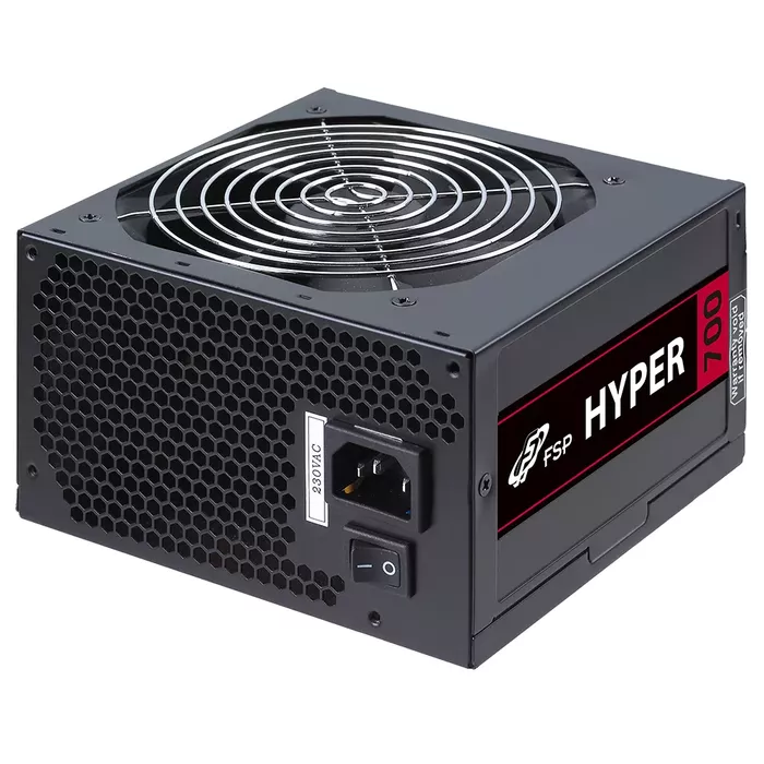 fsp/fortron HYPER 700S Photo 1