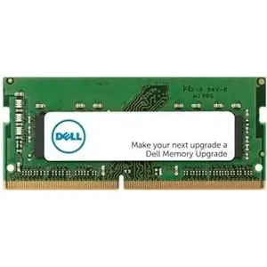 Оперативная память Dell DDR4 16ГБ 2400МГц