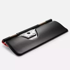 Rādītāja ierīce Contour Design RollerMouse Red Plus USB-C