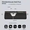 Rādītāja ierīce Contour Design RollerMouse Red Plus Photo 5