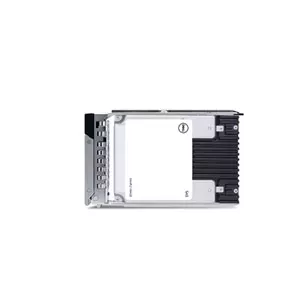 Internal Solid State Drive DELL 345-BDRO 3.84 TB 2.5" SATA III