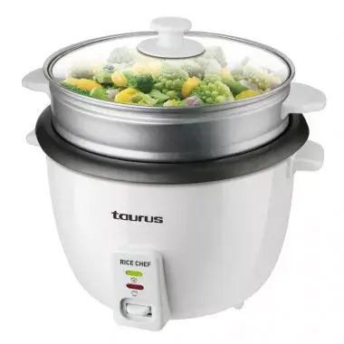 Taurus RICE CHEF Rice Cooker Photo 3