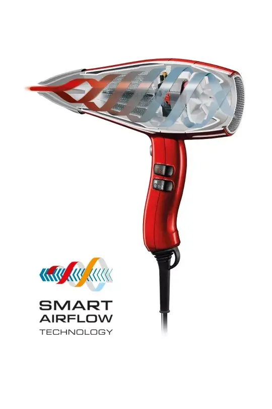 Фен Valera Swiss Silent Jet 8500 Photo 3