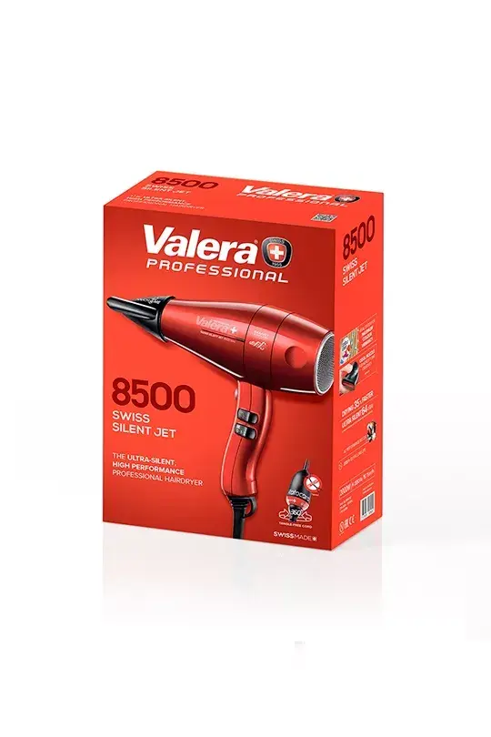 Фен Valera Swiss Silent Jet 8500 Photo 7