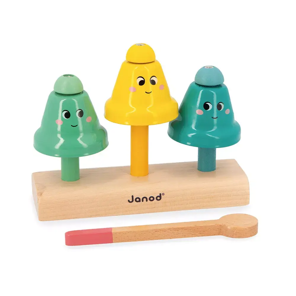 Обучающая игрушка Janod J04065 Photo 4