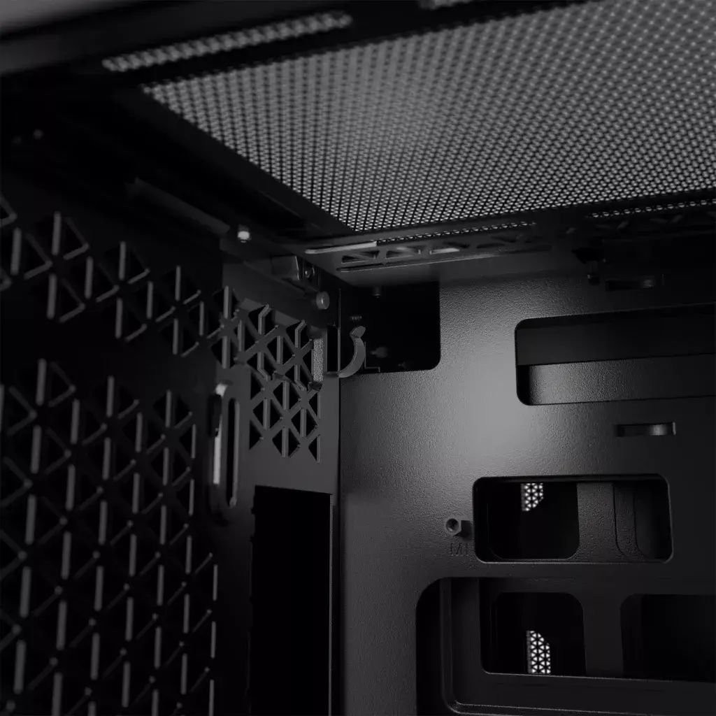 Компьютерный корпус Corsair 2500X RGB Photo 11