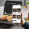 Контактный гриль Tefal OptiGrill GC717810 Photo 8