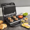 Контактный гриль Tefal OptiGrill GC717810 Photo 12