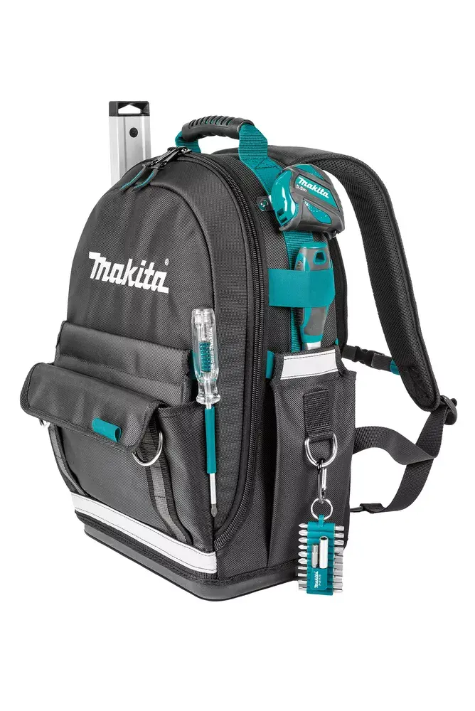 Mugursoma Makita E-15481 Photo 4