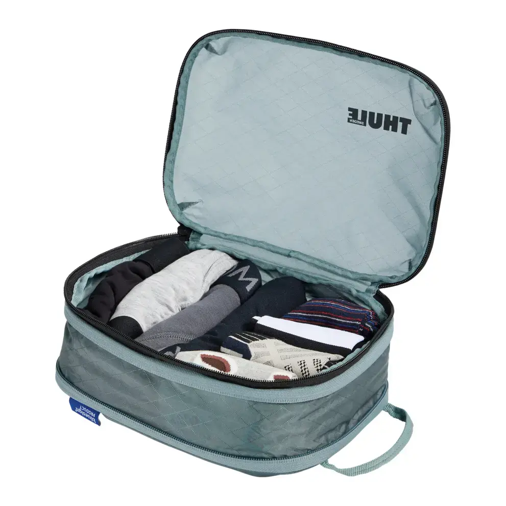 Thule TCPC201 Pond Grey iepakojuma kubs Photo 4
