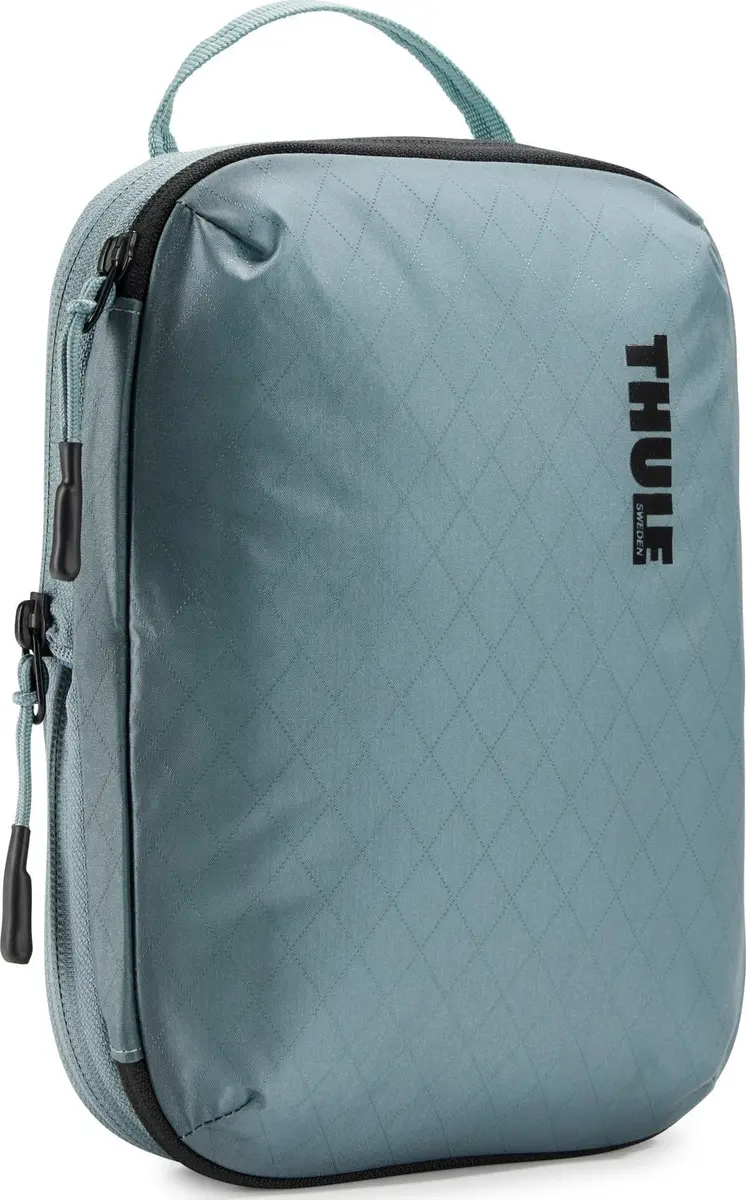 Iepakojuma kubs Thule TCPC201 Pond Grey