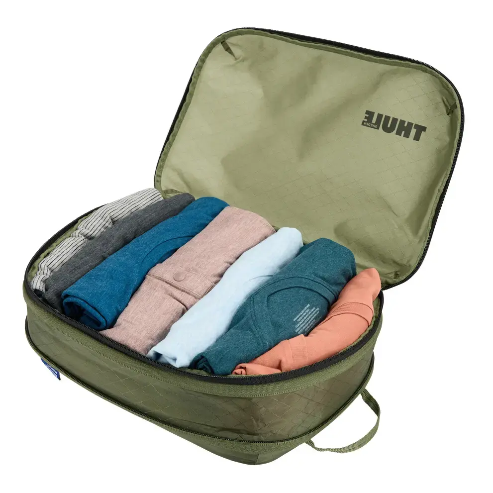 Органайзер Thule TCPC202 Soft Green Photo 4
