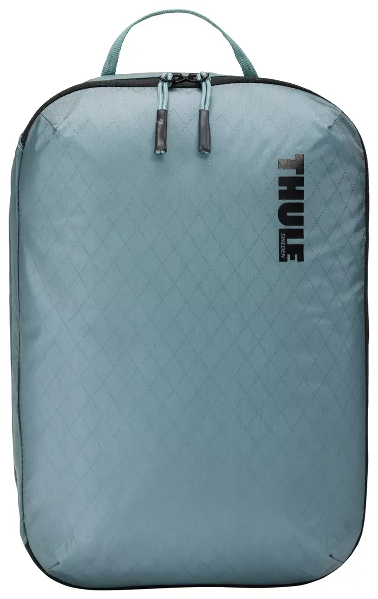 Органайзер для багажа Thule TCCD201 Pond Gray Photo 3