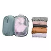 Органайзер для багажа Thule TCCD201 Pond Gray Photo 6