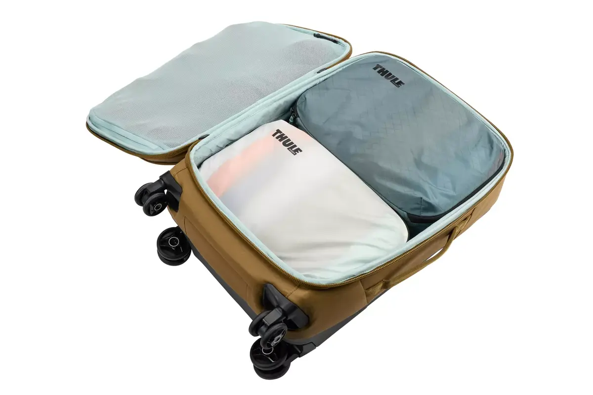 Органайзер для багажа Thule TCCD201 Pond Gray Photo 8