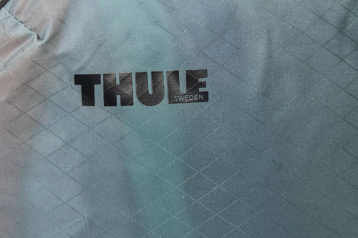 Органайзер для багажа Thule TCCD201 Pond Gray Photo 10