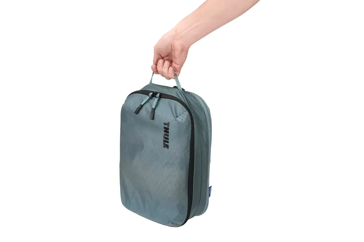 Органайзер для багажа Thule TCCD201 Pond Gray Photo 12