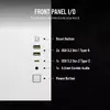 Компьютерный корпус Corsair 2500X RGB Photo 8