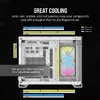 Компьютерный корпус Corsair 2500X RGB Photo 14