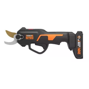 WORX WG330E power shear/nibbler