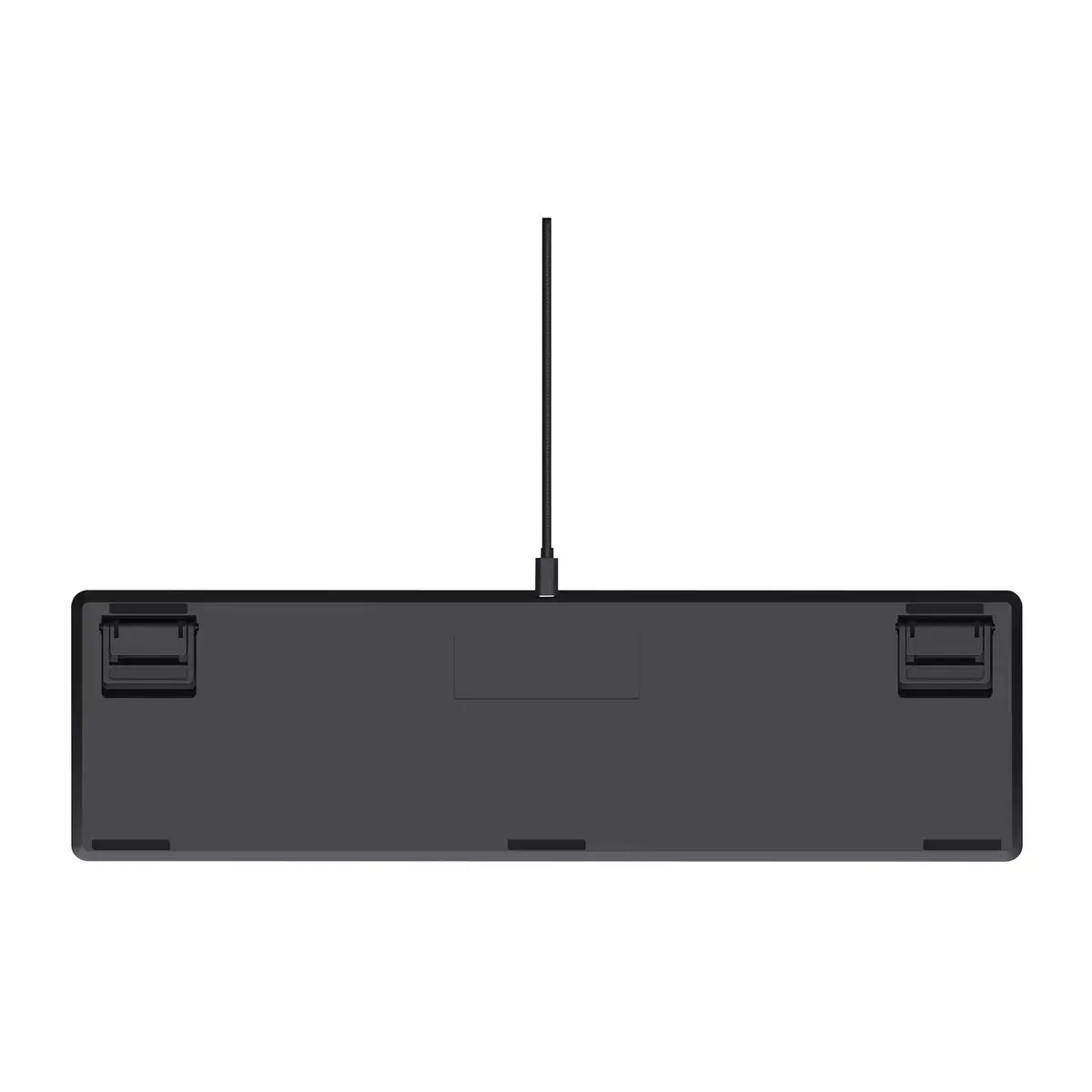Spēļu tastatūra Trust GXT 866 Torix Photo 6