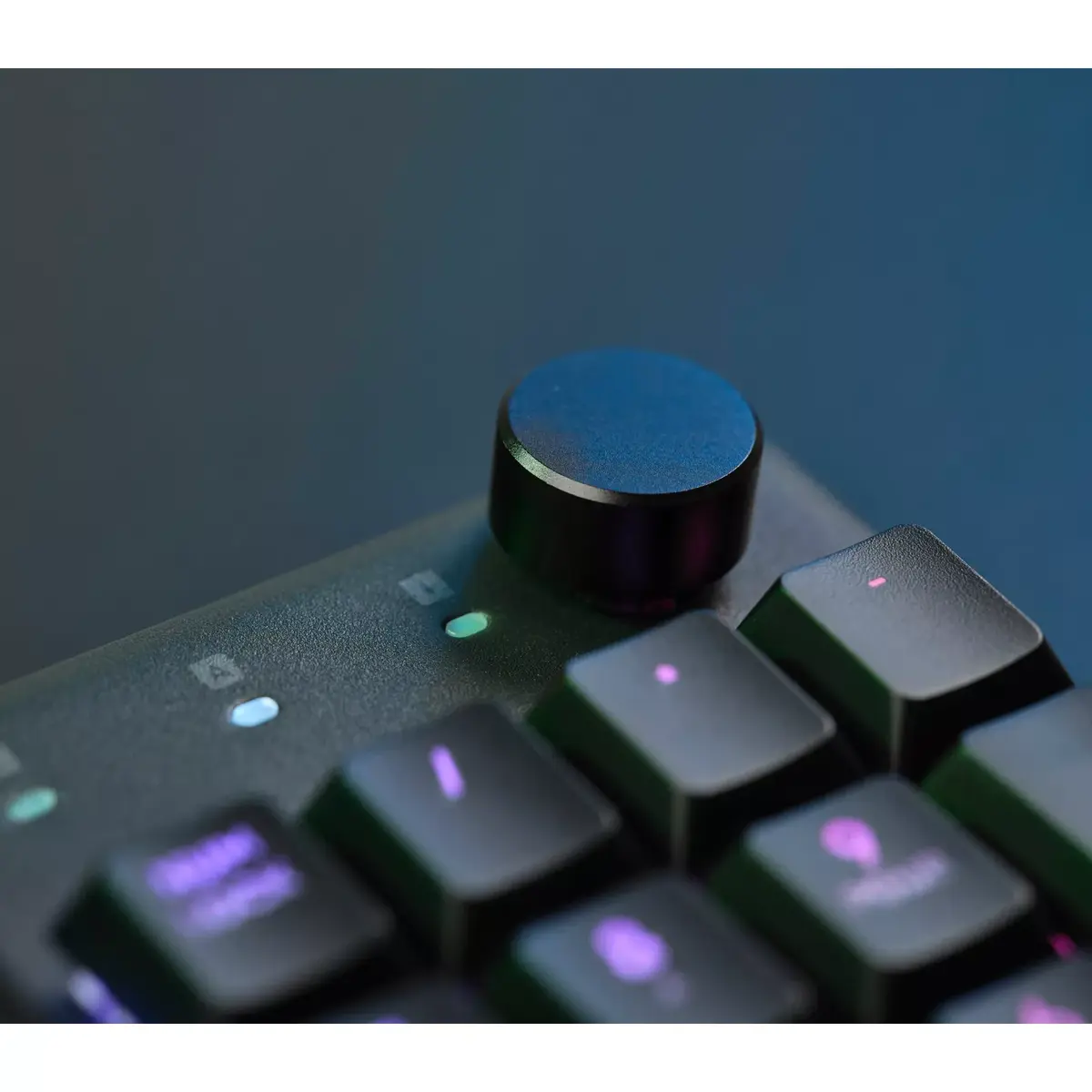 Spēļu tastatūra Trust GXT 866 Torix Photo 8