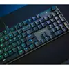 Spēļu tastatūra Trust GXT 866 Torix Photo 12