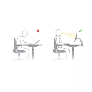 Ergonomic background