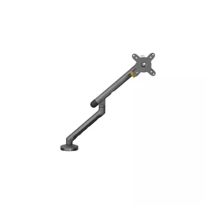 Desk Mount BakkerElkhuizen BE Flexible Single 88.9 cm Grey Clamp