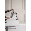 Desk Mount BakkerElkhuizen BE Flexible Single Photo 3