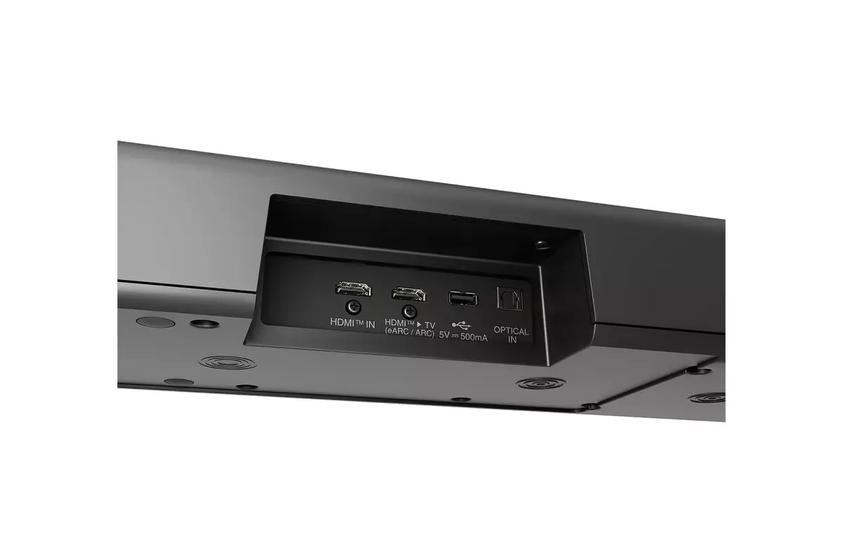 Звуковая панель LG DS95TR Photo 7