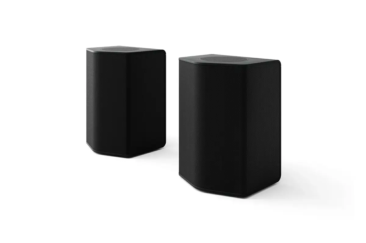 Звуковая панель LG DS95TR Photo 10