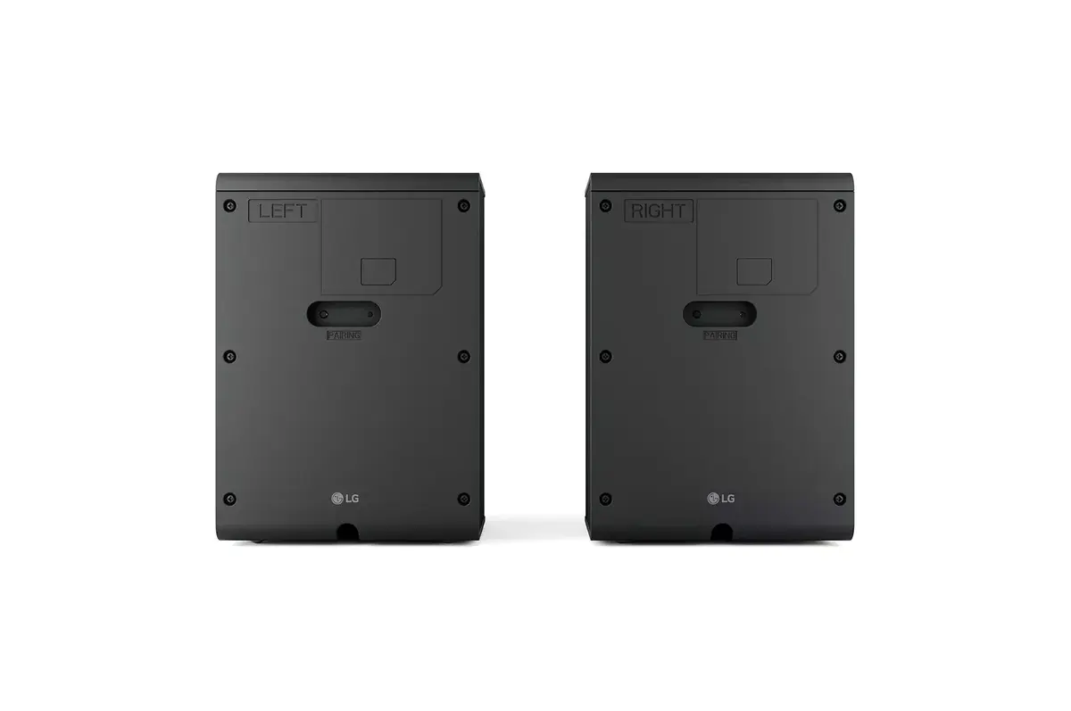 Звуковая панель LG DS95TR Photo 11
