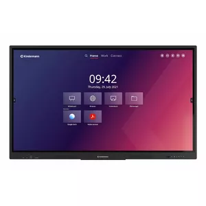 Интерактивная панель Kindermann TD-1165² 65" Сенсорный LED 4K Ultra HD