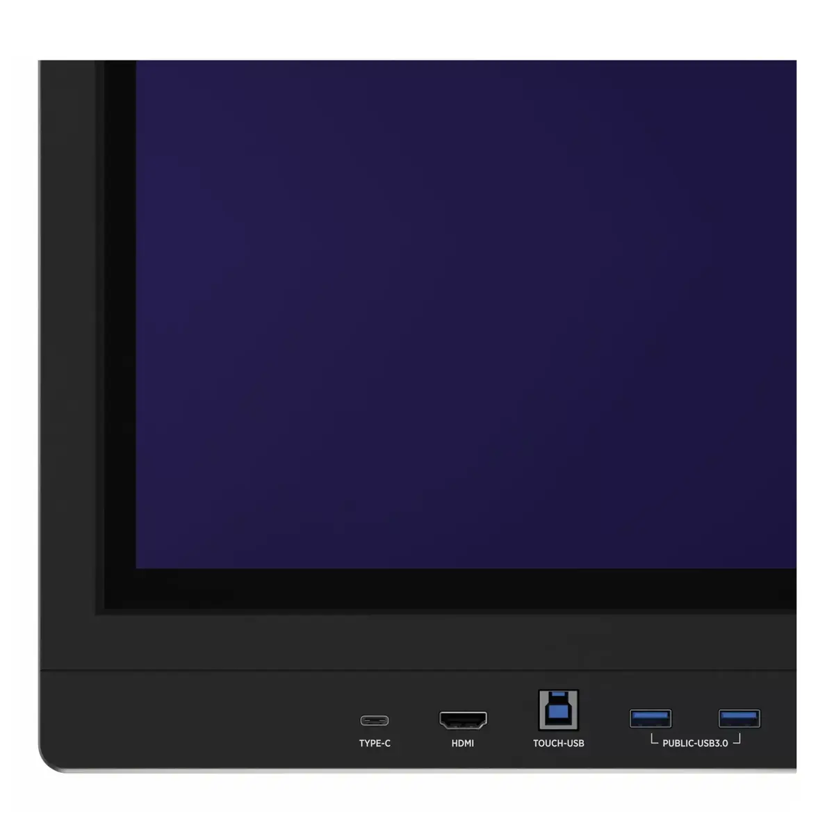 Интерактивная панель Kindermann TD-1165² Photo 3