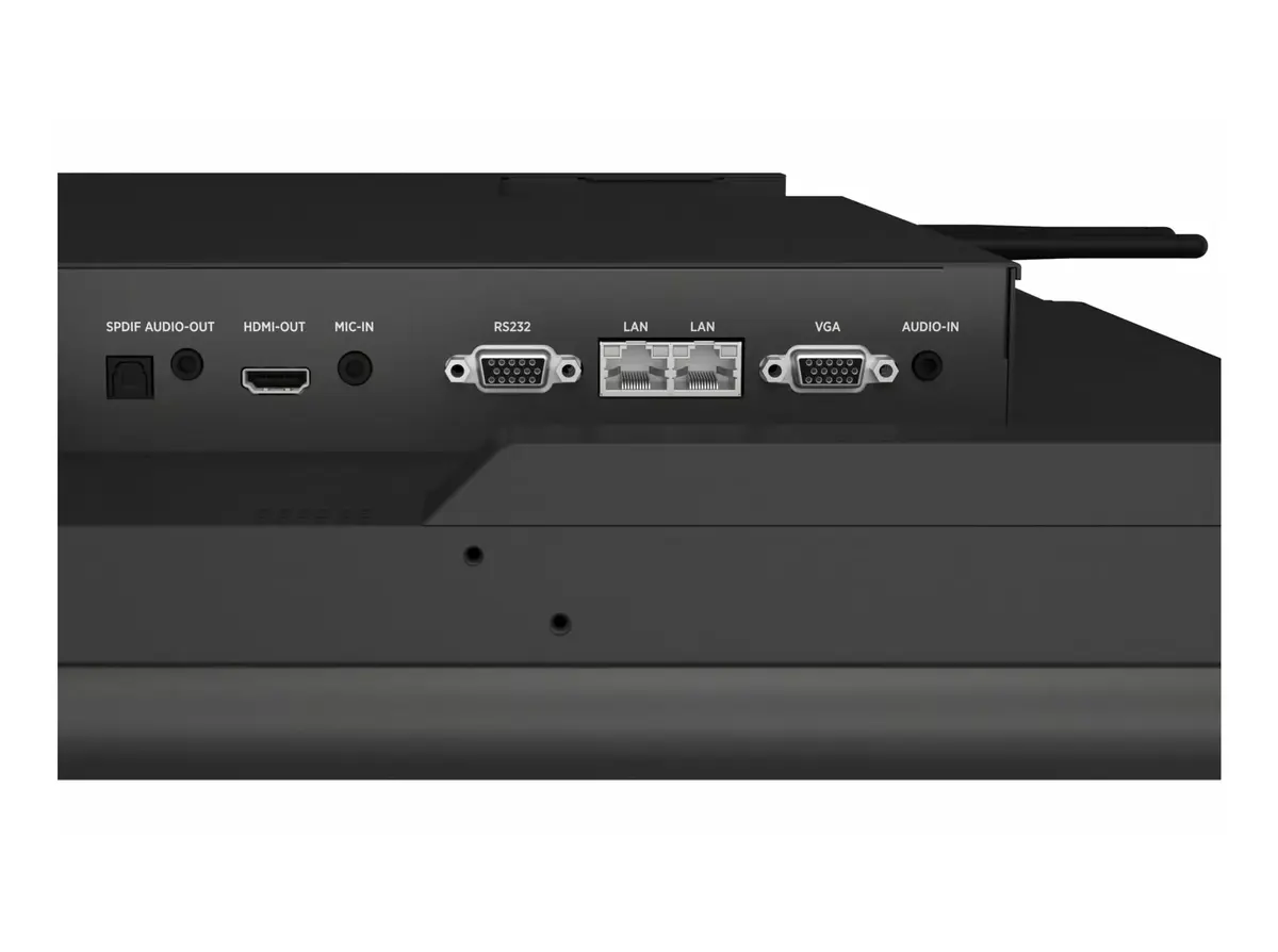 Интерактивная панель Kindermann TD-1165² Photo 4
