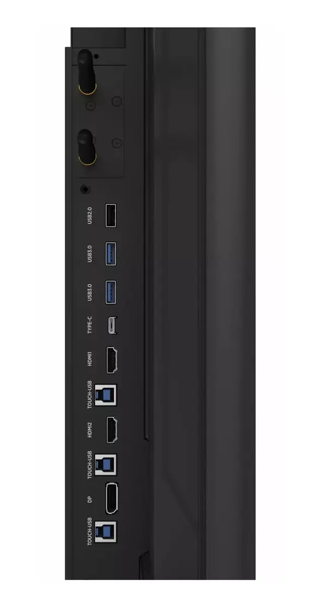 Интерактивная панель Kindermann TD-1165² Photo 5