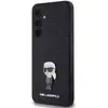 Karl Lagerfeld KLHCSA55GKNPSK vāciņš Samsung Galaxy A55 5G Photo 5