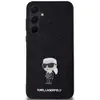 Karl Lagerfeld KLHCSA55GKNPSK vāciņš Samsung Galaxy A55 5G Photo 6
