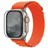 Закалённое стекло Uniq Optix Vivid для Apple Watch Ultra 49 мм Photo 3