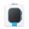 Закалённое стекло Uniq Optix Vivid для Apple Watch Ultra 49 мм Photo 5