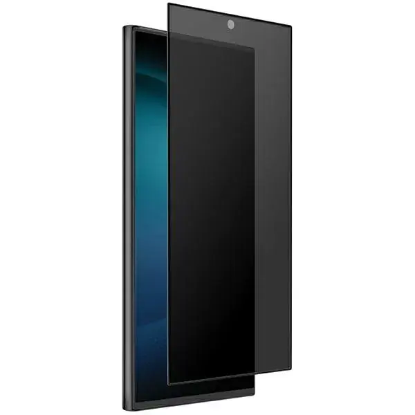 Tempered Glass Uniq Optix Sam S24 Ultra S928 Privacy Photo 2