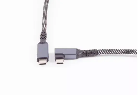 ShiverPeaks BS14-75017 USB C uz USB C kabelis, 2 m Photo 3