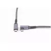 ShiverPeaks BS14-75017 USB C uz USB C kabelis, 2 m Photo 3