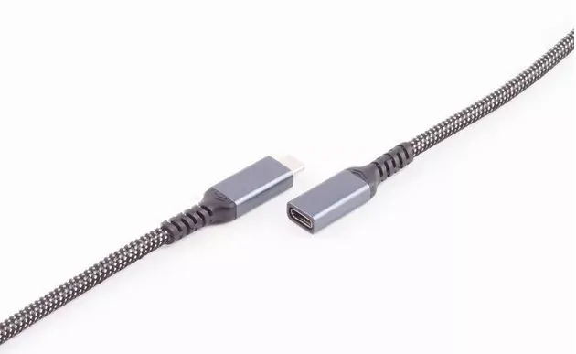 USB cable ShiverPeaks BS14-75014 Photo 2