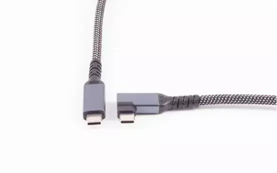 USB cable ShiverPeaks BS14-75014 Photo 3