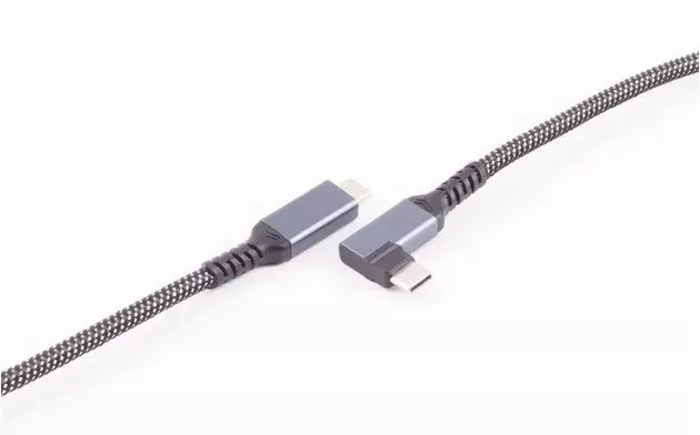 USB cable ShiverPeaks BS14-75014 Photo 4