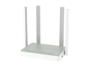 Wireless Router KEENETIC 1200 Mbps Wi-Fi 5