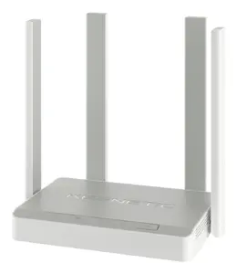 Keenetic Runner 4G DE KN-2210 N300 Mesh Wi-Fi 4G Modem Router with 4-Port Smart Switch and SIM Card Slot