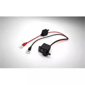Cable CTEK M8 1.5m Black Red
